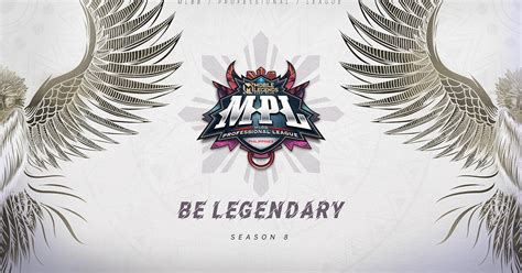MPL PH Season 8: Prize Pool, Format, Where You Can .